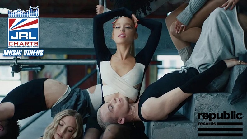 Ariana-Grande-Yes-And-Music-Video-Is-Out-(Watch)
