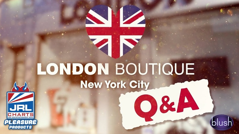 Blush-Novelties-Presents-London-Boutique-New-York-Store-Video
