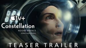 Constellation-TV-Series-Official-Trailer-Noomi-Rapace-Apple TV plus