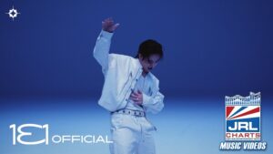LEO - 'One Look' Performance Video drops