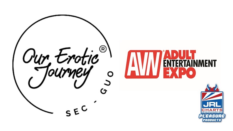 Our-Erotic-Journey-Unveils-New-sex-toys-at-AVN-Adult-Entertainment-Expo