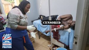 Uganda-Gay-Rights-Activist-Steven-Kabuye-Stabbed-in-Stomach-Photo-by-AfricanaVoice