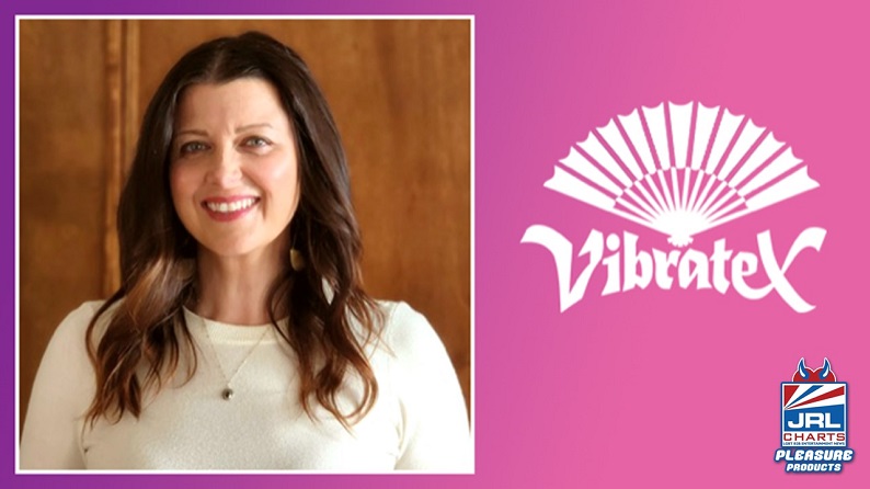 Vibratex-names-Sarah-Tomchesson-new-Director-of-Marketing