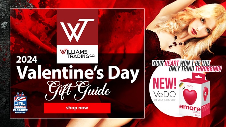 Williams-Trading-Co-2024-Valentine’s-Day-Gift-Digital-Essentials-Catalog