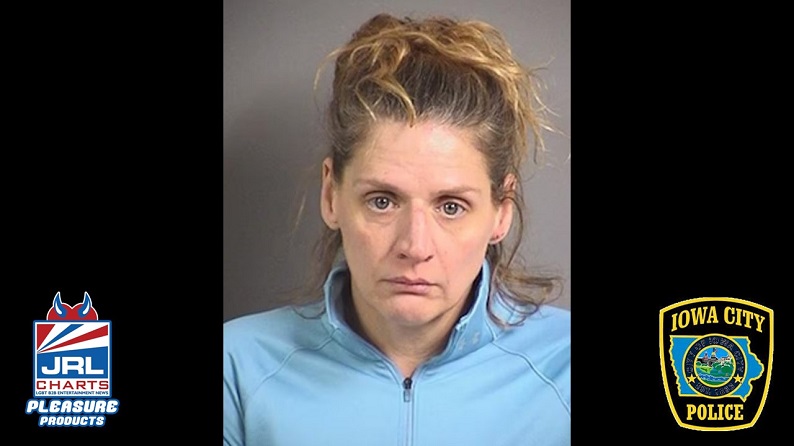 Woman-Arrested-in-Iowa-City-Adult-Store-Robbery-crime