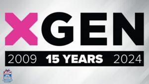 XGEN-Products-celebrates-fifteen-year Anniversary-in- Adult Industry
