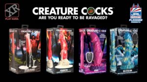 XR-Brands-announce-expansion-of-Creature-Cocks-collection