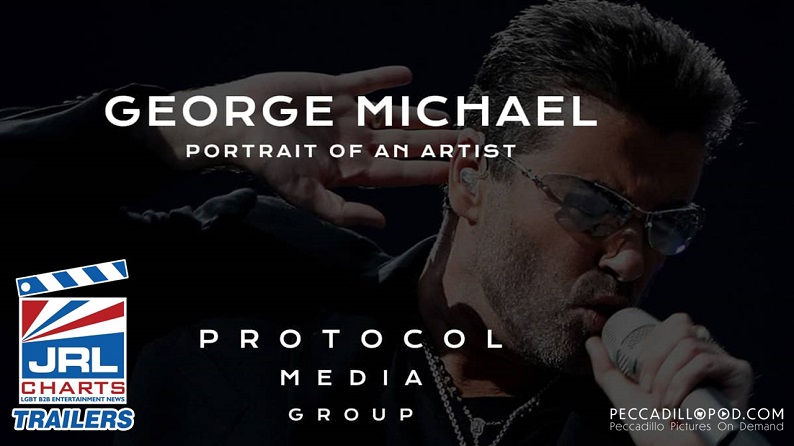 Watch George Michael-Portrait of an Artist-Praying for Time-Documentary
