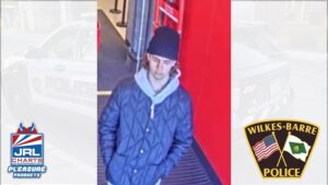 Man-Wanted-in-Adult Toys-theft-at-Target-Store-Wilkes-Barre-Crime News