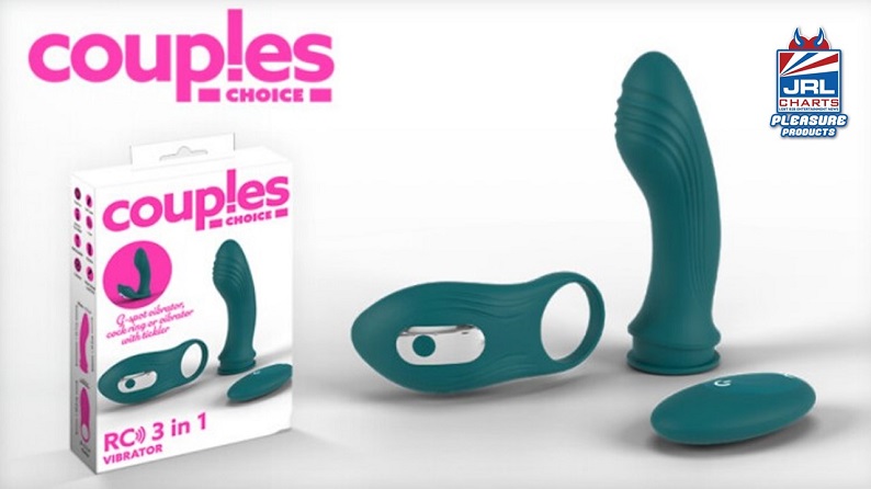 Orion-Wholesale-Adds-3-in-1-Vibrator-to-Couples-Choice-Line