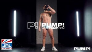 PUMP-Underwear-P! Training ABS Workout-Video-JRL CHARTS