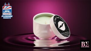 Blush-Erotica-and-The-Kinky-Candle-Company-release-Branded-Candle