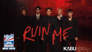Elevator-Boys-release-Ruin Me-Music-Video-JRL-CHARTS-Gay-Music-News