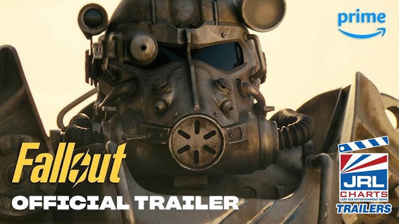 Fallout-TV-Series (2024)-Official-Trailer-Ella-Purnell-Prime Video