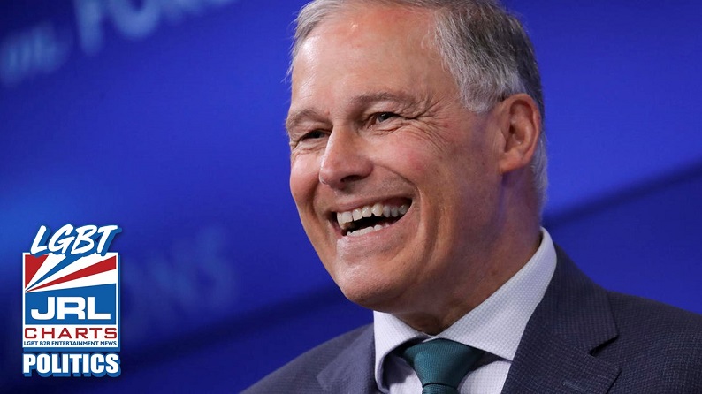 Governor-Inslee-Mandates-LGBTQ-History-in-All-Schools (Photo Courtesy of CBS News)