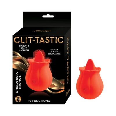 Nasstoys-Clit-Tastic Erotic Clit Licker