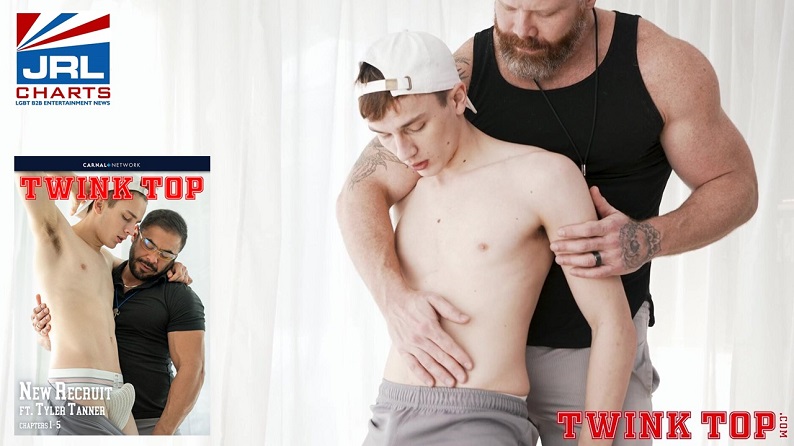 New-Recruit-Ft.-Tyler-Tanner-DVD-Twink-Top-Coming-Soon-to-adult-stores
