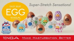 TENGA- EGG-Series-sex-toy-Product- Line-Commercial-jrl charts