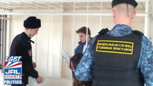 Two-Gay-Club-Employees-Arrested-in-Russia-under-Extremist-Law
