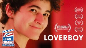 VanesaStoynova-LOVERBOY-LGBT Short Film-JRL CHARTS