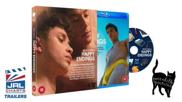 BOYS ON FILM 24-HAPPY ENDINGS-Peccadillo Pictures-JRL CHARTS-001