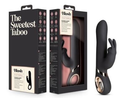 Blush Victoria-Vibrator-the-sweetest-taboo-sex-toy-packaging
