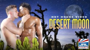 Watch Desert Moon-Real-Life-Boyfriends-Trevor Brooks-Swhirly