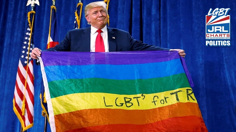 Gay-Conservatives-believe-Trump-can-win-half-of-LGBT-Vote-JRL CHARTS