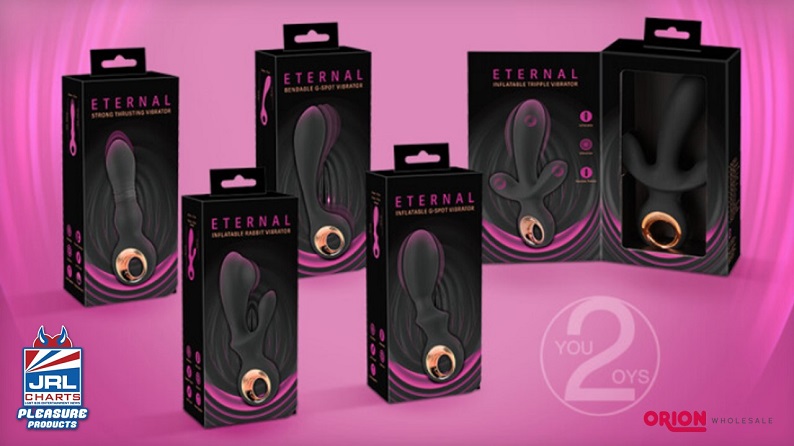 Orion Wholesale-introduce-Eternal Collection-adult-toys-jrl charts