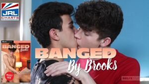 Watch-Silas Brooks-lays-the-pipe-in-Banged by Brooks-on-DVD