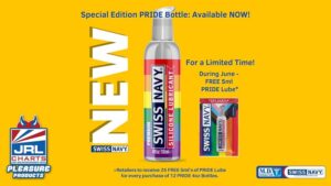 Swiss Navy-PRIDE Edition Premium Silicone Lubricant-now-shipping-jrl charts