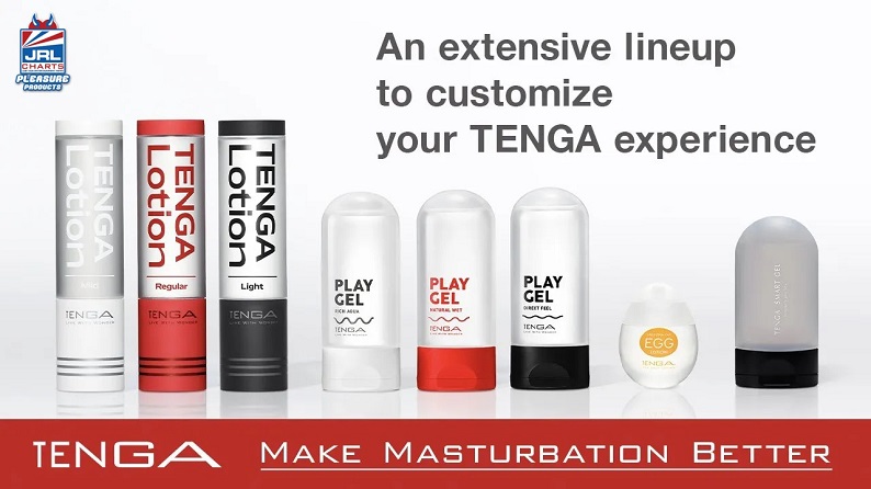 Watch -TENGA-Lotion-Series-Product-Commercial