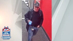 Adult-Store-Robbery-Suspect-steals-Adult-Toys-from-Target-WILKES-BARRE TWP