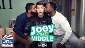 MENdotcom-Joey Mills-Starring-in-Joey In The Middle Part 1-gay-porn