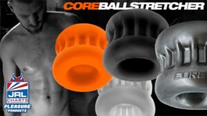 Oxballs-Introduces-Core-Ballstretcher-Sleeve-adult-toys-jrl-charts