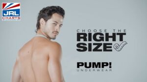 Watch-PUMP! Underwear-Size-Chart-Outerwear-Collection-Commercial