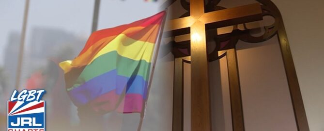 United Methodists-end-ban-on-gay-clergy-same-sex-marriage